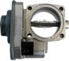 MEAT & DORIA 89124 Throttle body